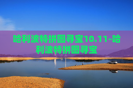 哈利波特拼图寻宝10.11-哈利波特拼图寻宝