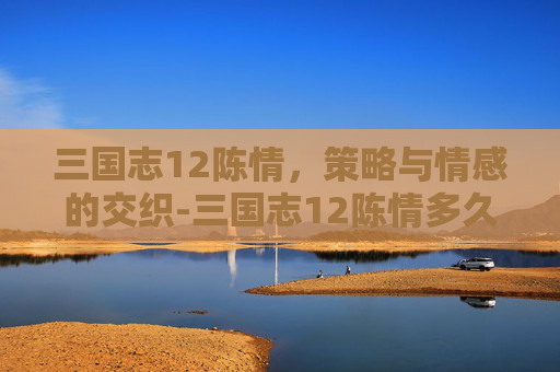 三国志12陈情，策略与情感的交织-三国志12陈情多久一次
