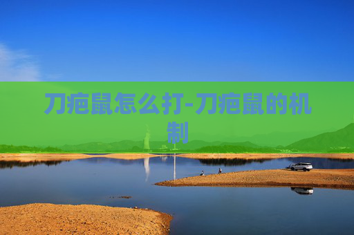 刀疤鼠怎么打-刀疤鼠的机制