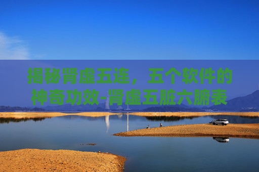 揭秘肾虚五连，五个软件的神奇功效-肾虚五脏六腑表现的症状