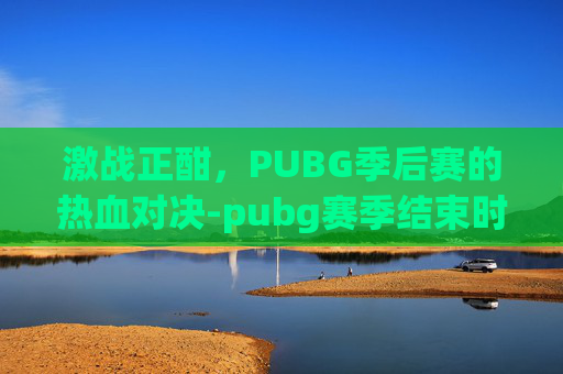 激战正酣，PUBG季后赛的热血对决-pubg赛季结束时间2026