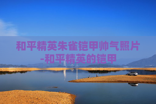 和平精英朱雀铠甲帅气照片-和平精英的铠甲