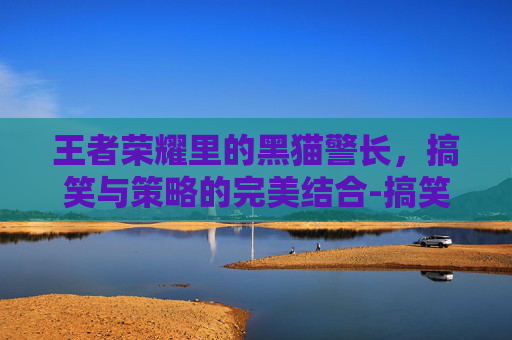 王者荣耀里的黑猫警长，搞笑与策略的完美结合-搞笑王者荣耀黑猫警长头像