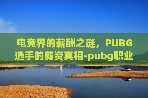 电竞界的薪酬之谜，PUBG选手的薪资真相-pubg职业选手工资