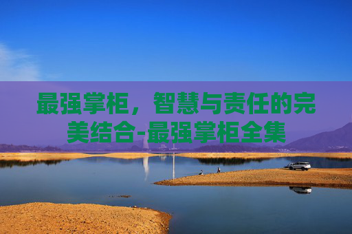 最强掌柜，智慧与责任的完美结合-最强掌柜全集