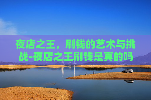夜店之王,刷钱的艺术与挑战-夜店之王刷钱是真的吗 夜店之王,刷钱的艺术与挑战-夜店之王刷钱是真的吗