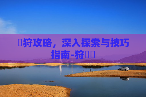 姫狩攻略，深入探索与技巧指南-狩獵場