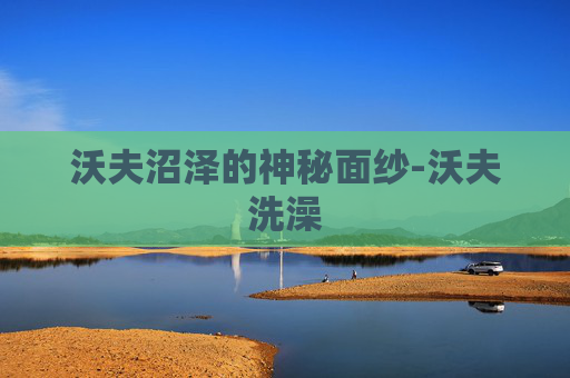 沃夫沼泽的神秘面纱-沃夫洗澡