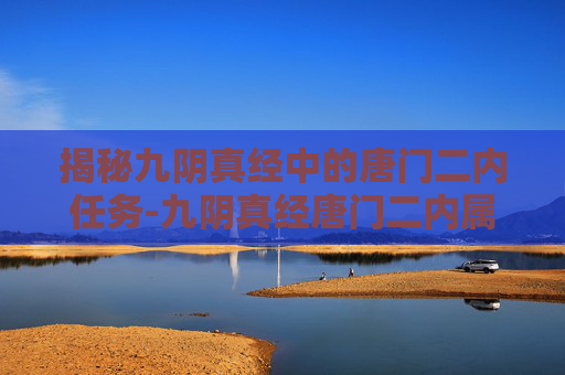 揭秘九阴真经中的唐门二内任务-九阴真经唐门二内属性