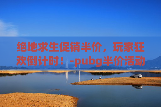 绝地求生促销半价，玩家狂欢倒计时！-pubg半价活动