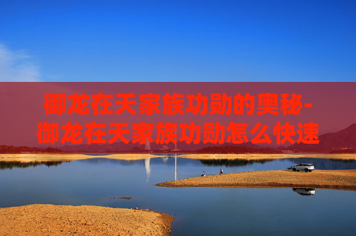御龙在天家族功勋的奥秘-御龙在天家族功勋怎么快速获得