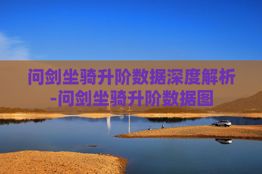 问剑坐骑升阶数据深度解析-问剑坐骑升阶数据图