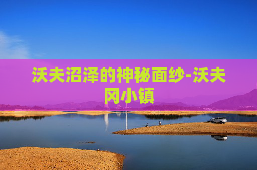 沃夫沼泽的神秘面纱-沃夫冈小镇