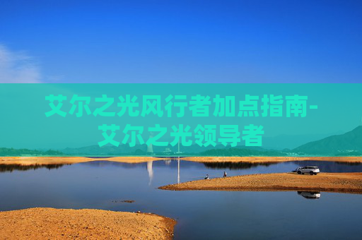艾尔之光风行者加点指南-艾尔之光领导者