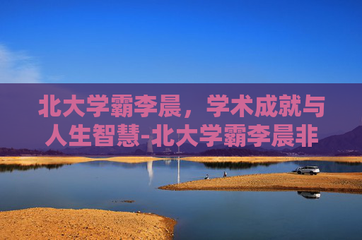 北大学霸李晨，学术成就与人生智慧-北大学霸李晨非你莫属视频全集