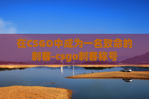 在CSGO中成为一名致命的刺客-csgo刺客称号