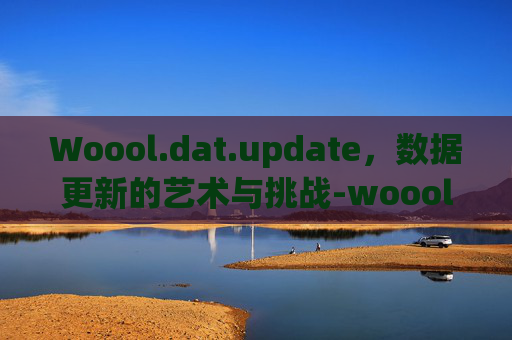 Woool.dat.update，数据更新的艺术与挑战-woool.dat.update应用程序错误