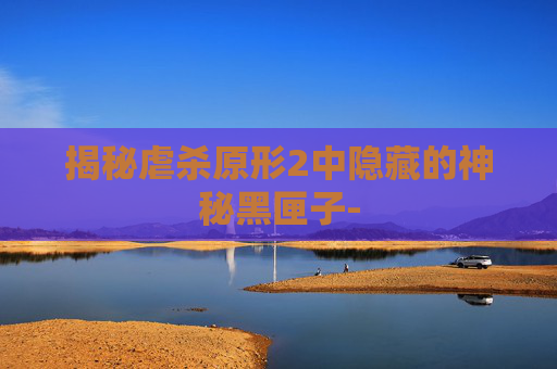 揭秘虐杀原形2中隐藏的神秘黑匣子-