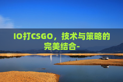 IO打CSGO，技术与策略的完美结合-