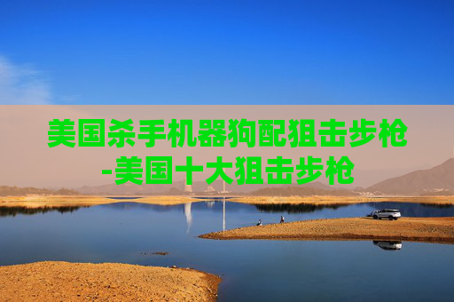 美国杀手机器狗配狙击步枪-美国十大狙击步枪