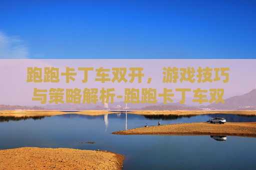 跑跑卡丁车双开，游戏技巧与策略解析-跑跑卡丁车双开教程