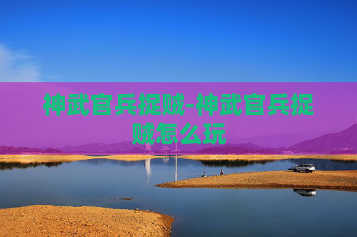 神武官兵捉贼-神武官兵捉贼怎么玩