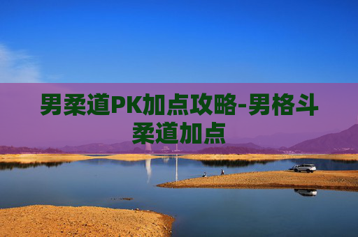 男柔道PK加点攻略-男格斗柔道加点