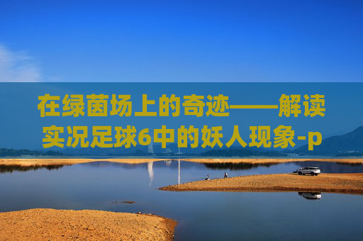 在绿茵场上的奇迹——解读实况足球6中的妖人现象-pES6妖人角色一览表
