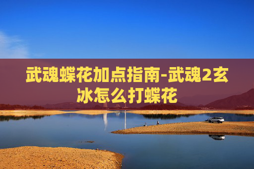武魂蝶花加点指南-武魂2玄冰怎么打蝶花