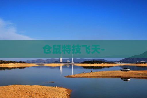仓鼠特技飞天-