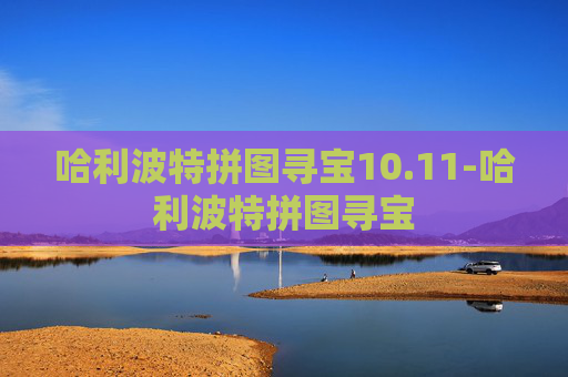 哈利波特拼图寻宝10.11-哈利波特拼图寻宝