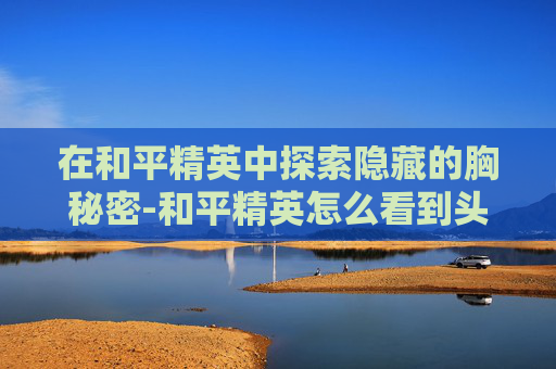 在和平精英中探索隐藏的胸秘密-和平精英怎么看到头盔 在和平精英中探索隐藏的胸秘密-和平精英怎么看到头盔