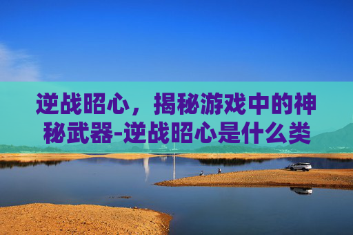 逆战昭心，揭秘游戏中的神秘武器-逆战昭心是什么类型的武器啊