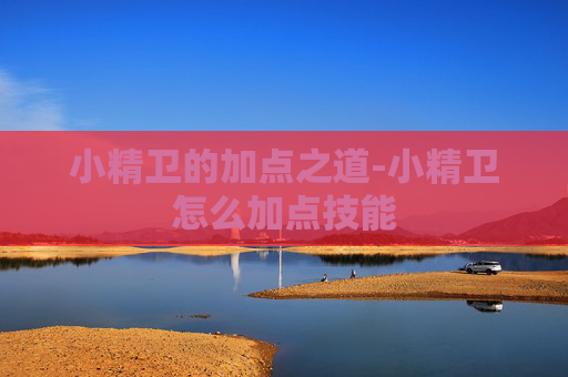 小精卫的加点之道-小精卫怎么加点技能 小精卫的加点之道-小精卫怎么加点技能