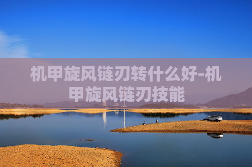 机甲旋风链刃转什么好-机甲旋风链刃技能
