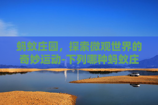蚂蚁庄园，探索微观世界的奇妙运动-下列哪种蚂蚁庄园今日答案