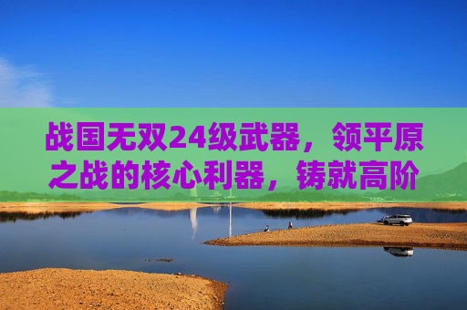 战国无双24级武器,领平原之战的核心利器,铸就高阶战局优势-战国无双24级武器怎么获得 战国无双24级武器,领平原之战的核心利器,铸就高阶战局优势-战国无双24级武器怎么获得