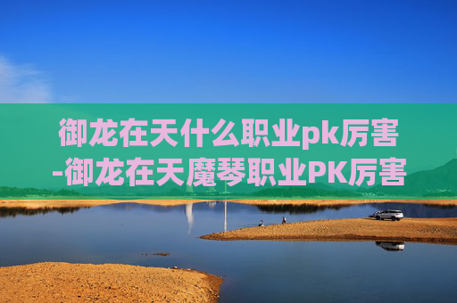 御龙在天什么职业pk厉害-御龙在天魔琴职业PK厉害么