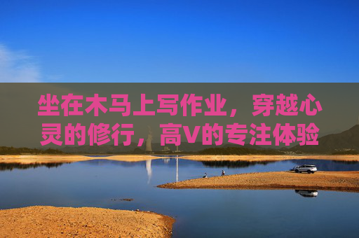 坐在木马上写作业，穿越心灵的修行，高V的专注体验-坐在木马上写题