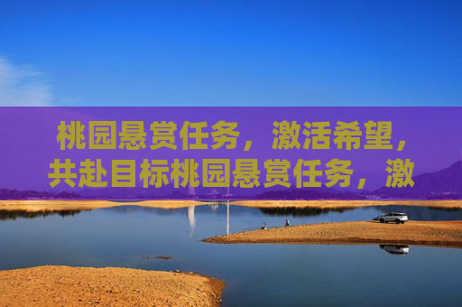 桃园悬赏任务，激活希望，共赴目标桃园悬赏任务，激活希望，共赴目标-桃园悬赏任务查询器