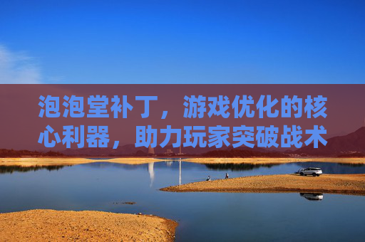 泡泡堂补丁，游戏优化的核心利器，助力玩家突破战术壁垒-泡泡堂掉线
