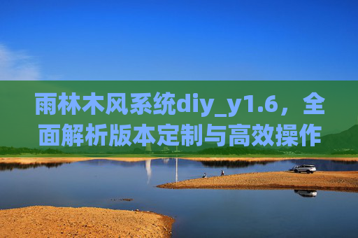 雨林木风系统diy_y1.6，全面解析版本定制与高效操作指南-雨林木风系统diy_y1 6