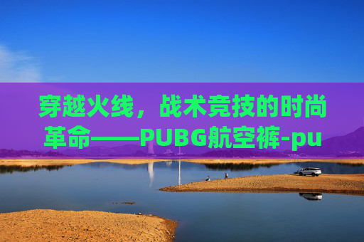 穿越火线，战术竞技的时尚革命——PUBG航空裤-pubg航空套装