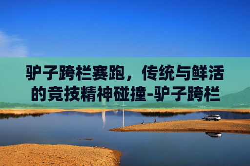 驴子跨栏赛跑，传统与鲜活的竞技精神碰撞-驴子跨栏赛跑视频