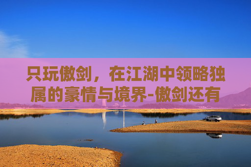 只玩傲剑，在江湖中领略独属的豪情与境界-傲剑还有人玩吗