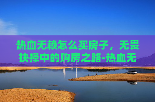 热血无赖怎么买房子，无畏抉择中的购房之路-热血无赖怎么买车