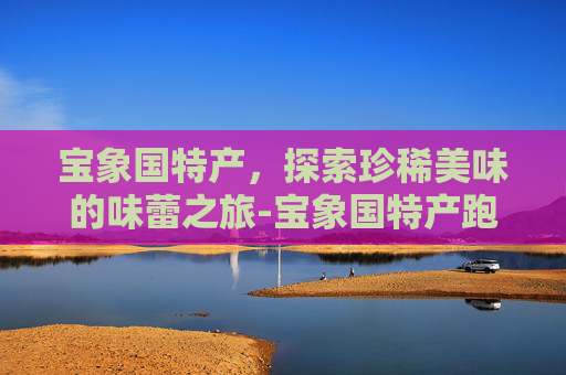 宝象国特产，探索珍稀美味的味蕾之旅-宝象国特产跑商路线
