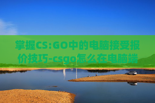 掌握CS:GO中的电脑接受报价技巧-csgo怎么在电脑端接受报价