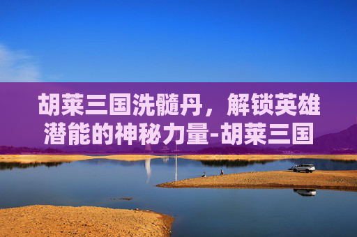 胡莱三国洗髓丹，解锁英雄潜能的神秘力量-胡莱三国洗精伐髓多少级满