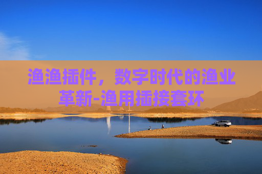 渔渔插件，数字时代的渔业革新-渔用插接套环